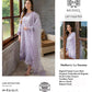 Mushq Mulberry La Toscana Lilac Embroidered Lawn 3-Piece Suit – Luxury Summer Collection