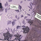 Mushq Mulberry La Toscana Lilac Embroidered Lawn 3-Piece Suit – Luxury Summer Collection