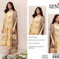 Luxury Pakistani Pink Floral Embroidered Lawn Suit with Chiffon Dupatta - Iznik D#881B Summer Collection 2025